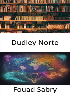 cover image of Dudley Norte